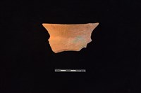 藏品(陶罐)的圖片